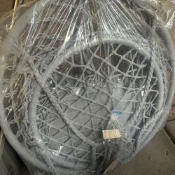 Hanging Egg Chair 