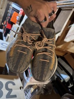Yeezy 380 Men Size 11