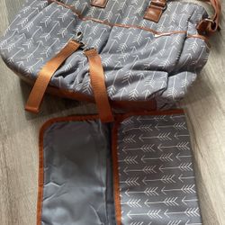 Diaper Bag