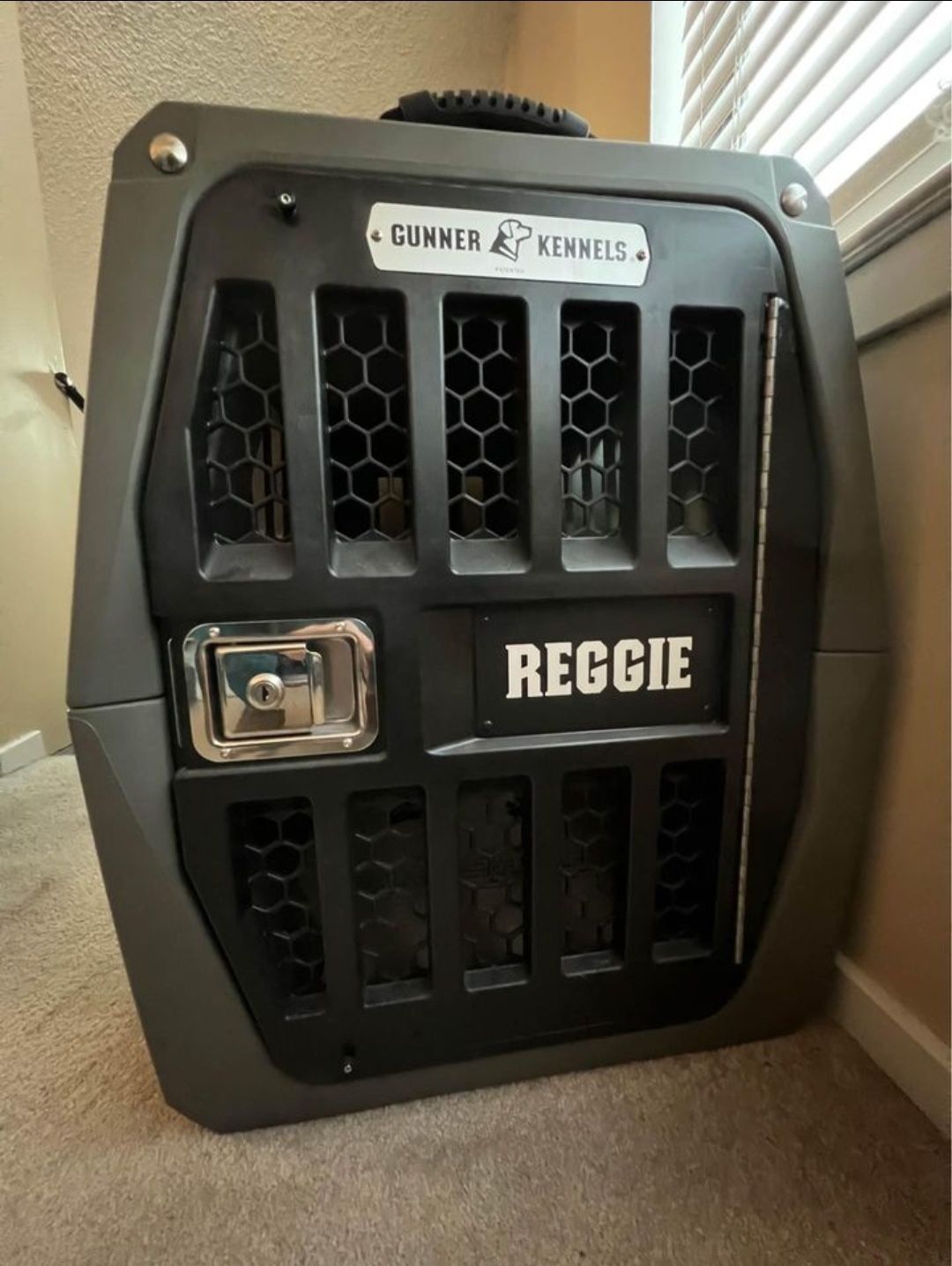 Gunner-Dog Kennel-Large.