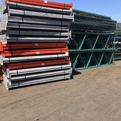 Pallet Racking For Sale