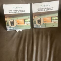 Rv Latches 
