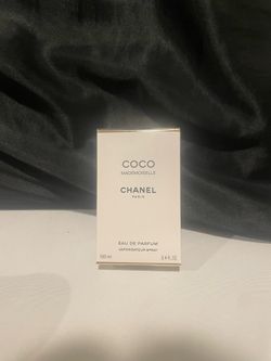 COCO  Chanel Perfume