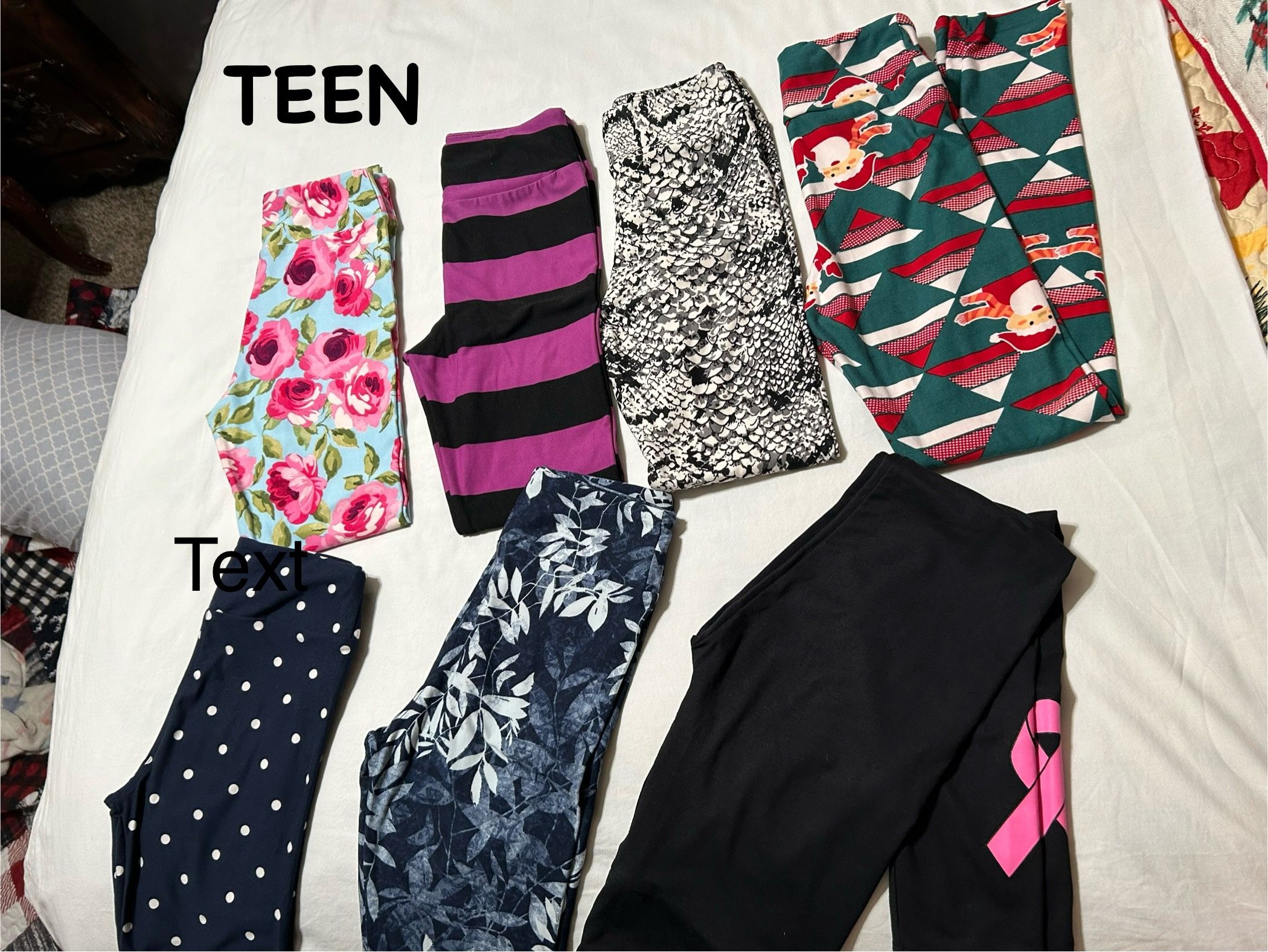 Lularoe Leggings