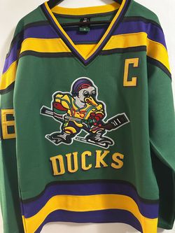 Hockey jersey