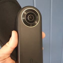 KanDao QooKam 8K 360VR Vlogging Camera