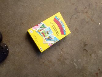 Loteria