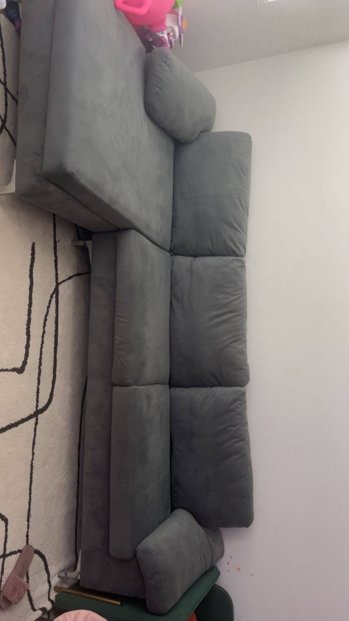 Sectional Sofa