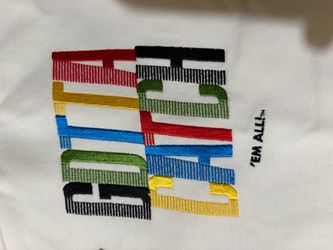 Pokémon hoodie