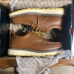 Boots Work