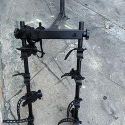 4 Bikes Rack