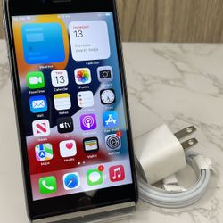 iPhone 6s 128gb Unlocked iOS 15.7 ID: 8008