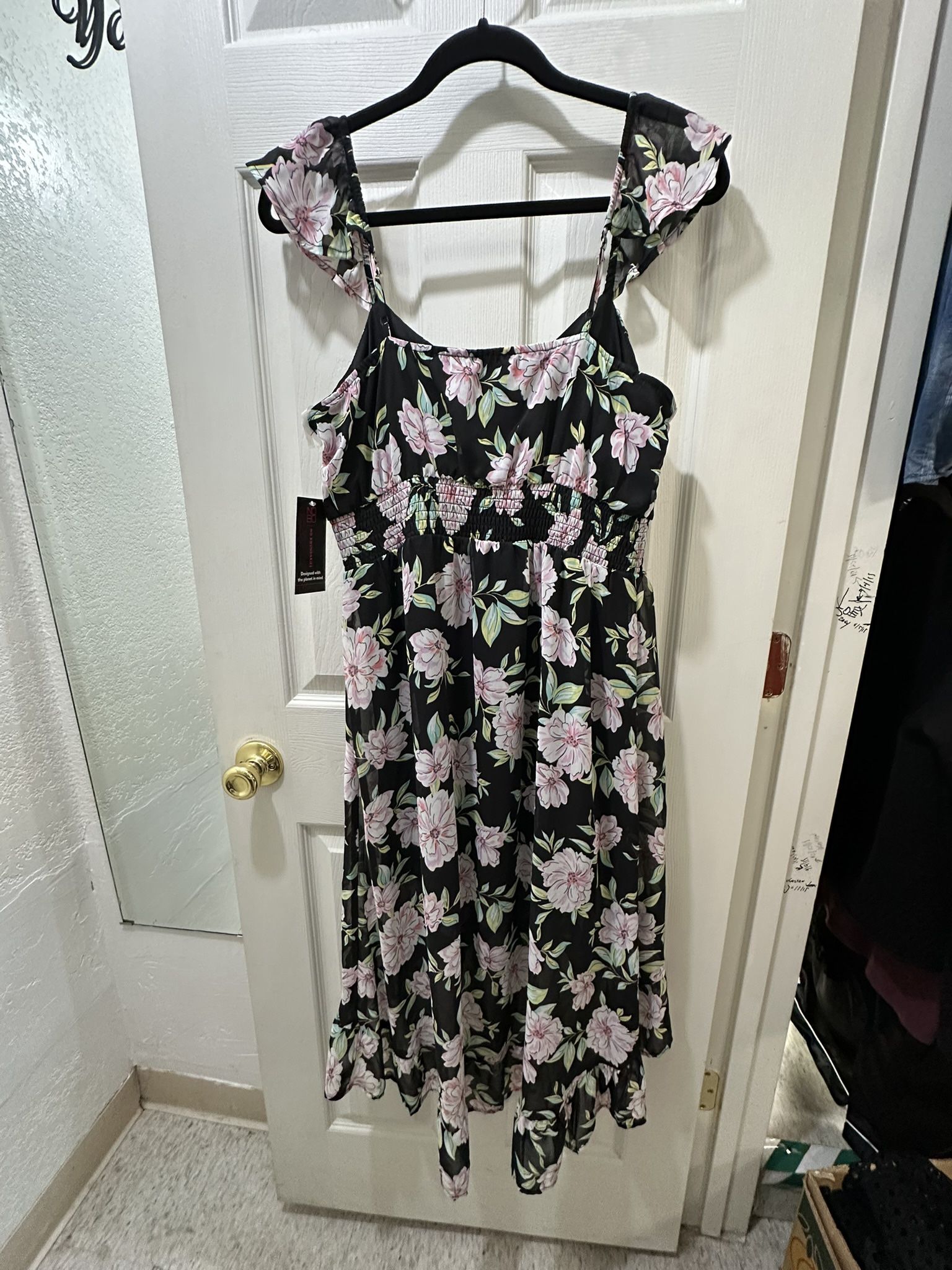 $5 Sale - Dress New With Tags