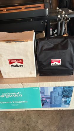 Marlboro power pack