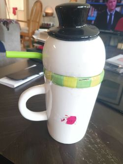 Drinkware