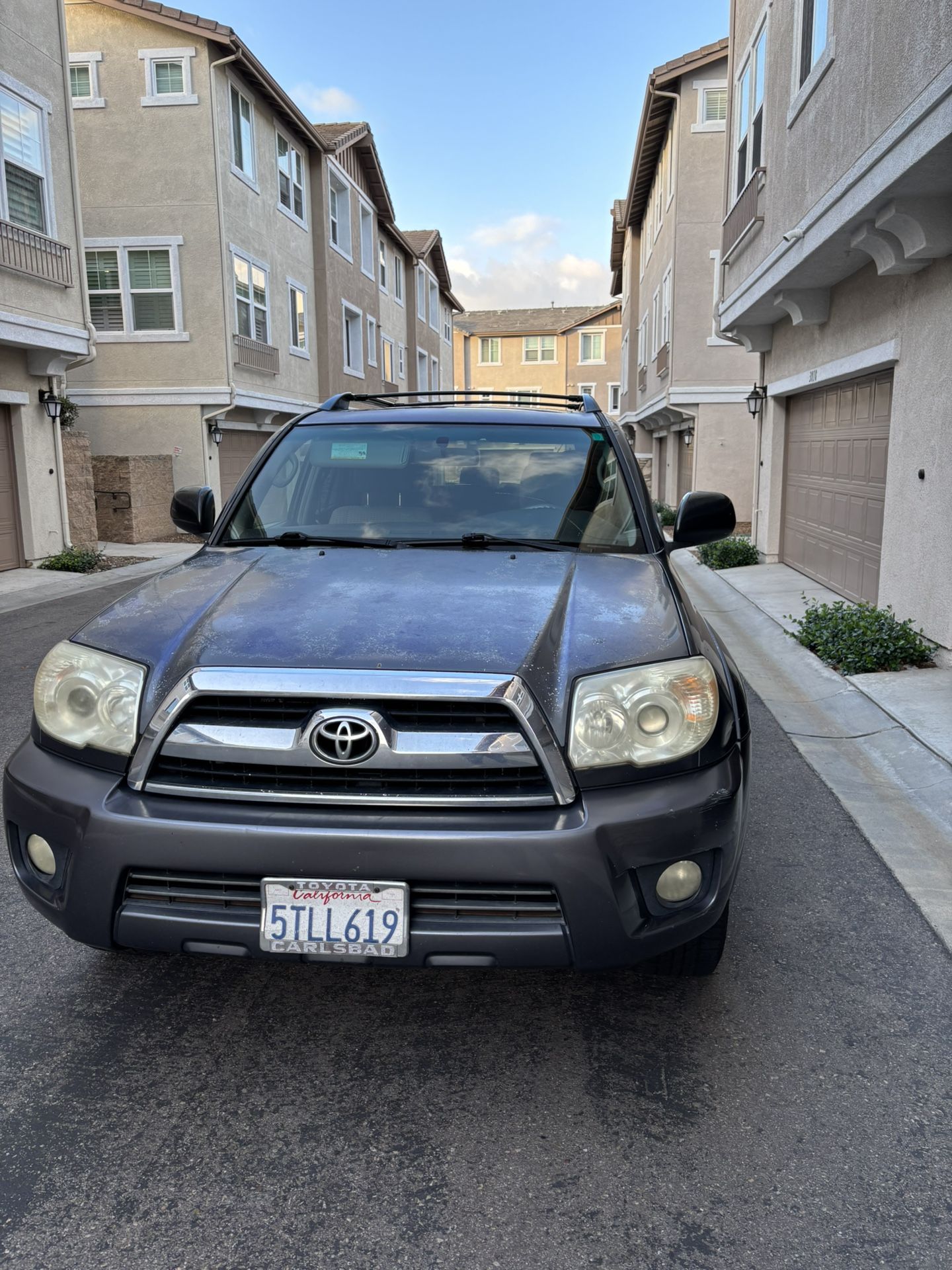 2006 Toyota 4Runner