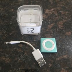Ipod Shuffle 