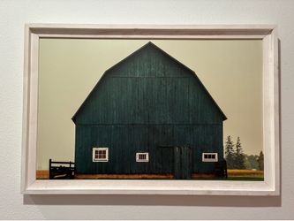 Farmhouse Barn Wall Art