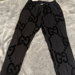 GG Pants