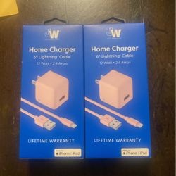 iPhone Chargers