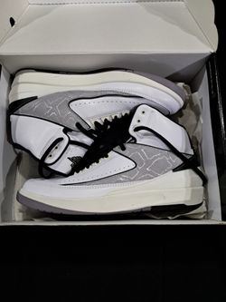 Jordan retro 2 size 13