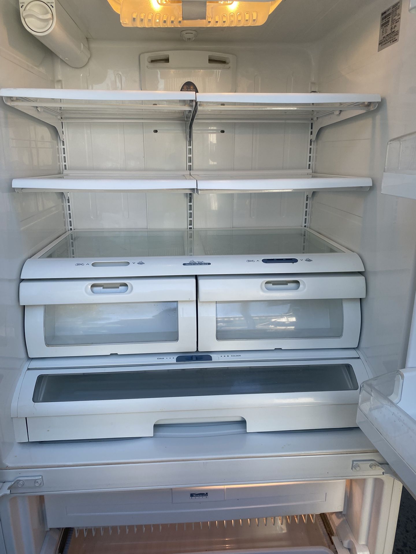 REFRIGERATOR