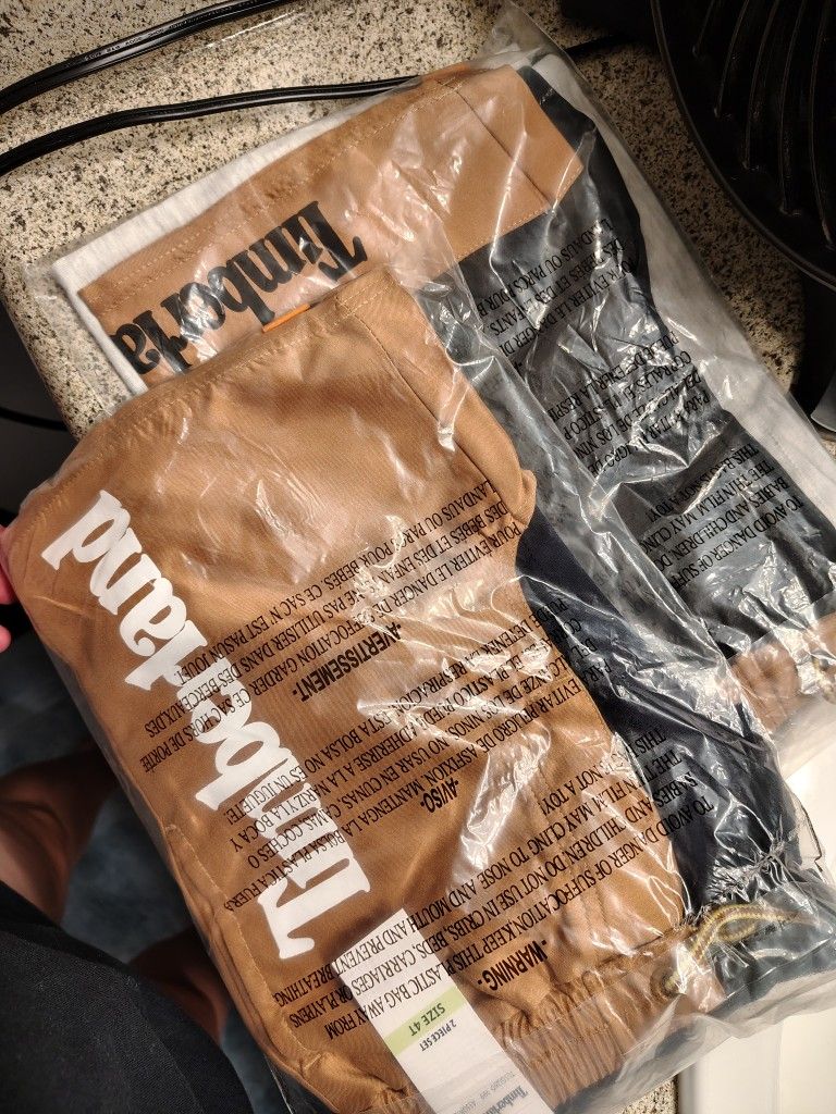 Timberland Toddler Clothes