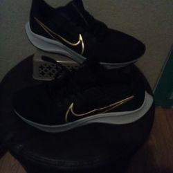 Nike Air Zoom Pegasus 38