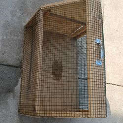 Cage