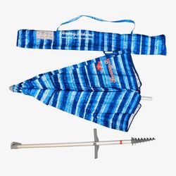 Tommy Bahama beach umbrella - must go