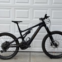Specialized Turbo Levo Comp Size XL