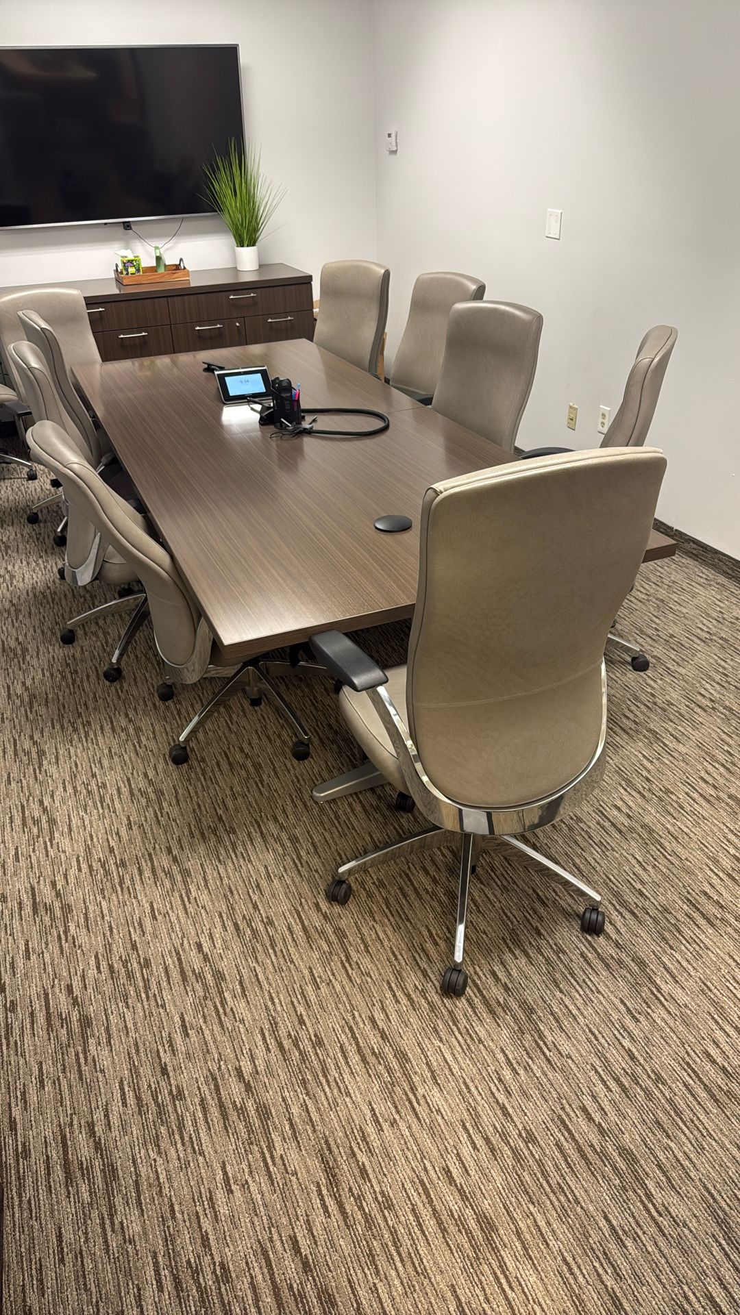 Office furniture