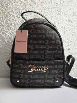 Juicy Couture Backpack 