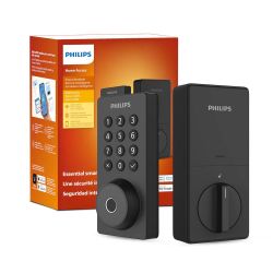 Philips Home Access 4200 Series Smart Deadbolt