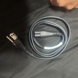 HP Type C Laptop Charger