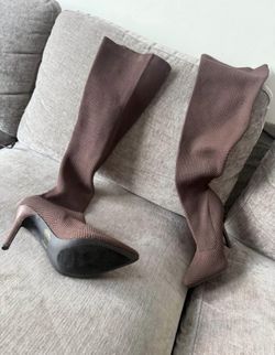 Fashion nova brand new boots $20