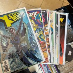 COMICS COMICS COMICS