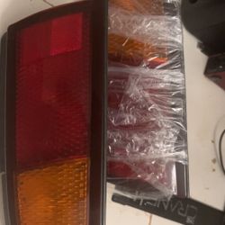 240SX Taillights S14
