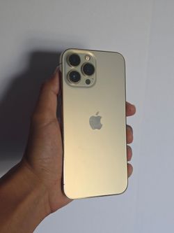 iPhone 13 Pro Max 128GB Unlocked