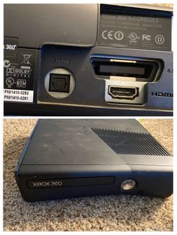 Xbox 360