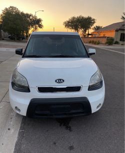 2010 KIA Soul