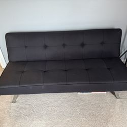Futon Chair Sofa Bed 