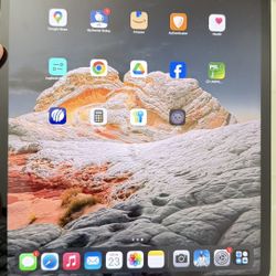 iPad Pro 12.9inch M2 256gb WiFi And Cellular 
