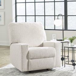 Rannis Recliner