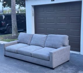 🛋️ Couch/Sofa Sectional - Pottery Barn - Delivery Available 🚛