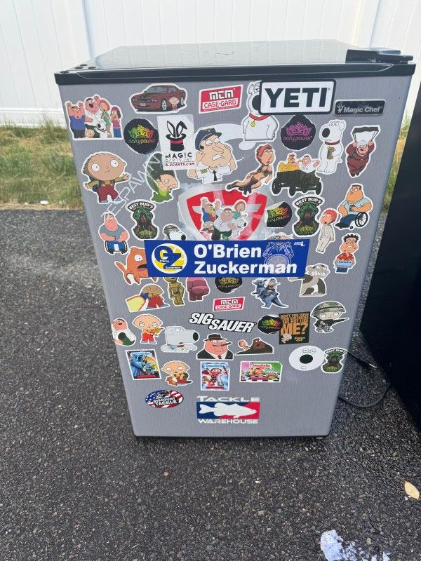 Mini Frigo
