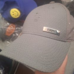 Puma Hat