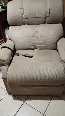 Lift chairs