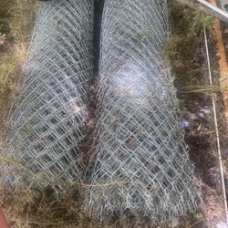 Chainlink Fence