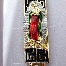 Virgen Mary Bracelet 